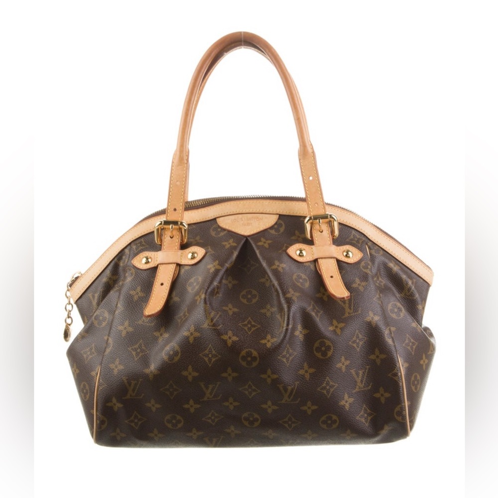 Louis Vuitton Monogram Tivoli PM